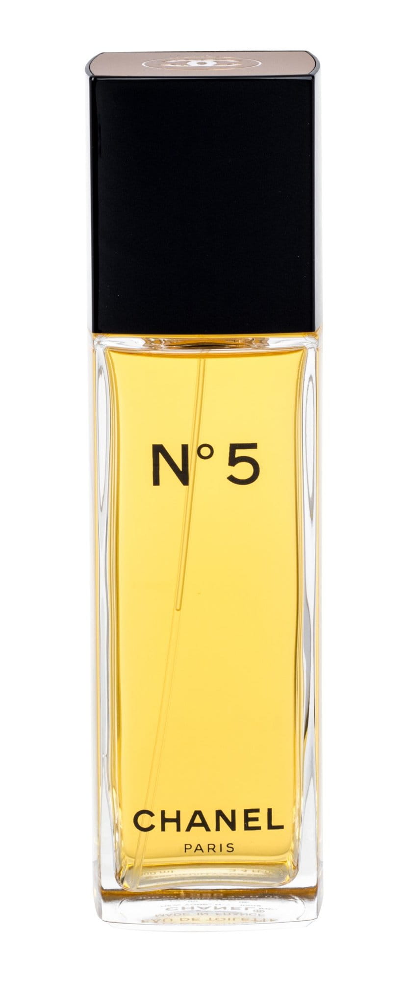 Flakon Chanel No.5 W Woda toaletowa 100ml-22644